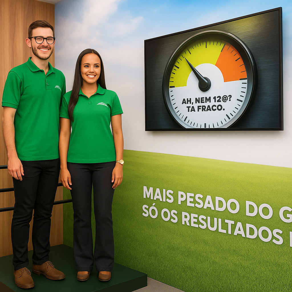 Acerte o Peso